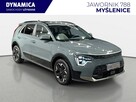 Kia Niro VAT23% EV 64,8 kWh L+TECH+HP 204KM automat 2023 r., Salon PL - 1