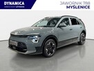 Kia Niro VAT23% EV 64,8 kWh L+TECH+HP 204KM automat 2023 r., Salon PL - 4