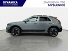 Kia Niro VAT23% EV 64,8 kWh L+TECH+HP 204KM automat 2023 r., Salon PL - 5