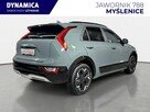 Kia Niro VAT23% EV 64,8 kWh L+TECH+HP 204KM automat 2023 r., Salon PL - 8
