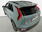Kia Niro VAT23% EV 64,8 kWh L+TECH+HP 204KM automat 2023 r., Salon PL - 11