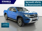 Volkswagen Amarok VAT 23% Aventura 3.0TDI V6 240KM automat 4x4 2023/24 r., HAK, V. - 1
