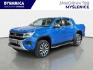 Volkswagen Amarok VAT 23% Aventura 3.0TDI V6 240KM automat 4x4 2023/24 r., HAK, V. - 4