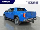 Volkswagen Amarok VAT 23% Aventura 3.0TDI V6 240KM automat 4x4 2023/24 r., HAK, V. - 6