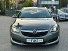 Opel Insignia Sports Tourer *Diesel*170km*BDB stan* - 16