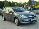 Opel Astra *BDB stan*Benzyna*Niski Przebieg* - 15