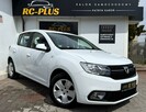 Dacia Sandero 1,0 73ps*Bezwypadkowy-ORYGINAŁ*Klima*Serwis-ASO*LED*PDC*Wzorowy-Stan*