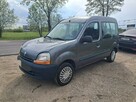 Renault Kangoo niespotykany stan - 2
