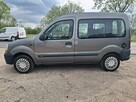 Renault Kangoo niespotykany stan - 3