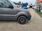 Renault Kangoo niespotykany stan - 6