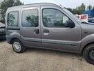 Renault Kangoo niespotykany stan - 7
