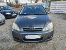 Toyota Corolla 1.6 benzyna Sportschau Edition ładna Tanei Auta Fasty - 2
