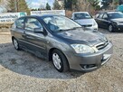 Toyota Corolla 1.6 benzyna Sportschau Edition ładna Tanei Auta Fasty - 3