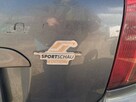 Toyota Corolla 1.6 benzyna Sportschau Edition ładna Tanei Auta Fasty - 7