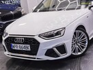 Audi A4 S-LINE / Full LED / ACC / Virtual Kockpit / Kamera /Bezwypadkowy/FV23% - 2