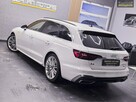 Audi A4 S-LINE / Full LED / ACC / Virtual Kockpit / Kamera /Bezwypadkowy/FV23% - 7