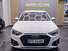 Audi A4 S-LINE / Full LED / ACC / Virtual Kockpit / Kamera /Bezwypadkowy/FV23% - 12