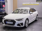Audi A4 S-LINE / Full LED / ACC / Virtual Kockpit / Kamera /Bezwypadkowy/FV23% - 14