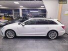 Audi A4 S-LINE / Full LED / ACC / Virtual Kockpit / Kamera /Bezwypadkowy/FV23% - 15