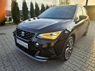 Seat Arona FR, Ful Led, Radar, Wirtual, Kamera , As. Pasa. GWARANCJA - 2