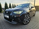 Seat Arona FR, Ful Led, Radar, Wirtual, Kamera , As. Pasa. GWARANCJA - 3