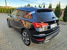 Seat Arona FR, Ful Led, Radar, Wirtual, Kamera , As. Pasa. GWARANCJA - 6