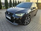 Seat Arona FR, Ful Led, Radar, Wirtual, Kamera , As. Pasa. GWARANCJA - 13