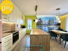 58,42 m2, Wysoki standard, balkon, hala, winda! - 2