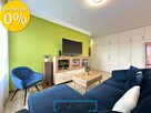58,42 m2, Wysoki standard, balkon, hala, winda! - 5