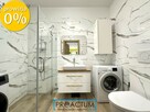 58,42 m2, Wysoki standard, balkon, hala, winda! - 8