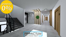 58,42 m2, Wysoki standard, balkon, hala, winda! - 12