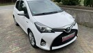 Toyota Yaris Hybrid 100 Premium EU6 - 2