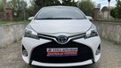 Toyota Yaris Hybrid 100 Premium EU6 - 4
