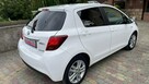 Toyota Yaris Hybrid 100 Premium EU6 - 7
