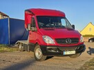 Mercedes Sprinter sypialka*zadbany*swap2.7cdi*idealnyStan - 1