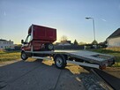 Mercedes Sprinter sypialka*zadbany*swap2.7cdi*idealnyStan - 2