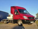 Mercedes Sprinter sypialka*zadbany*swap2.7cdi*idealnyStan - 9