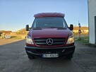 Mercedes Sprinter sypialka*zadbany*swap2.7cdi*idealnyStan - 13