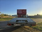 Mercedes Sprinter sypialka*zadbany*swap2.7cdi*idealnyStan - 15