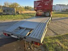Mercedes Sprinter sypialka*zadbany*swap2.7cdi*idealnyStan - 16