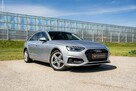 Audi A4 Limousine 35 TFSI S tronic, FV23%, Bezwypadkowy, Salon PL - 3