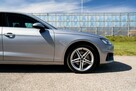 Audi A4 Limousine 35 TFSI S tronic, FV23%, Bezwypadkowy, Salon PL - 8
