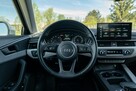 Audi A4 Limousine 35 TFSI S tronic, FV23%, Bezwypadkowy, Salon PL - 15