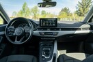 Audi A4 Limousine 35 TFSI S tronic, FV23%, Bezwypadkowy, Salon PL - 16