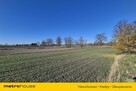 Działka Aleksandrów Łódzki - 1
