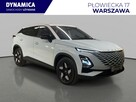OMODA 5 VAT 23% 1.6T-GDI 147KM DCT 2024 r., Salon PL, I właściciel