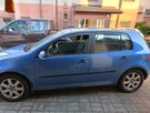 VOLKSWAGEN GOLF 1,6 - 3