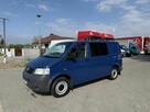 Volkswagen Teansporter T5