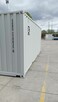 Kontener morski, magazynowy 20 DV OneWay / 6 metrowy - 2