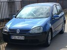 VOLKSWAGEN GOLF 1,6